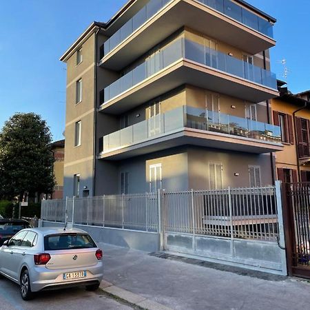 Apartamento Carissimi 4 Milán Exterior foto