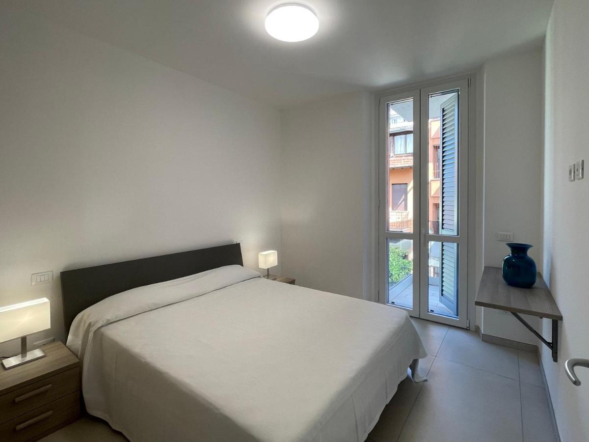 Apartamento Carissimi 4 Milán Habitación foto