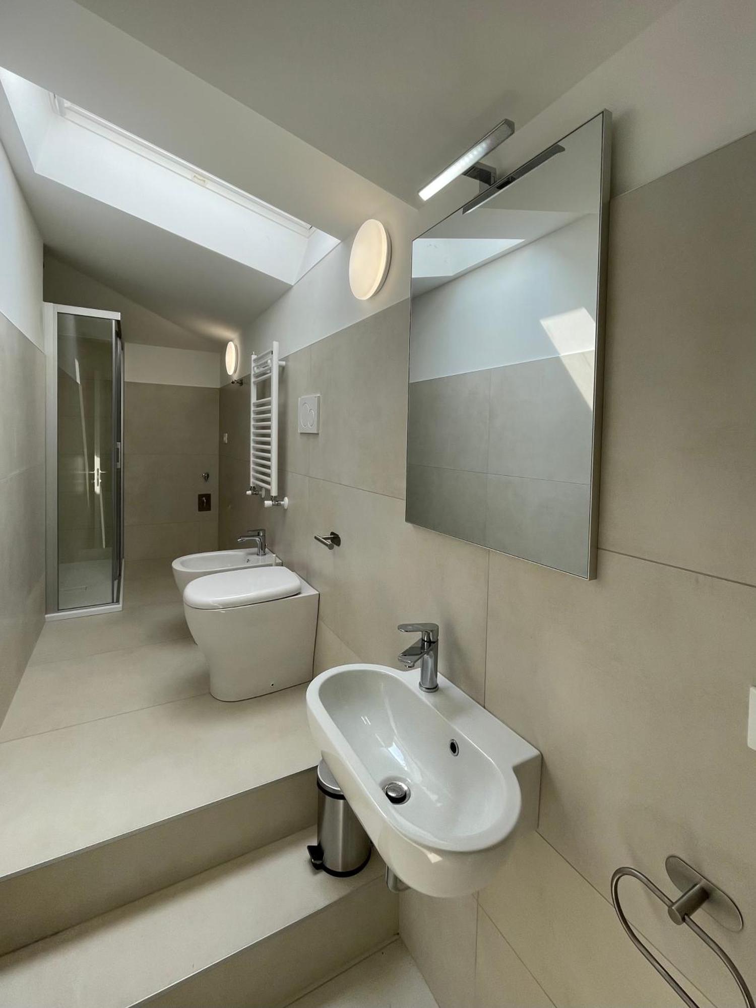 Apartamento Carissimi 4 Milán Exterior foto