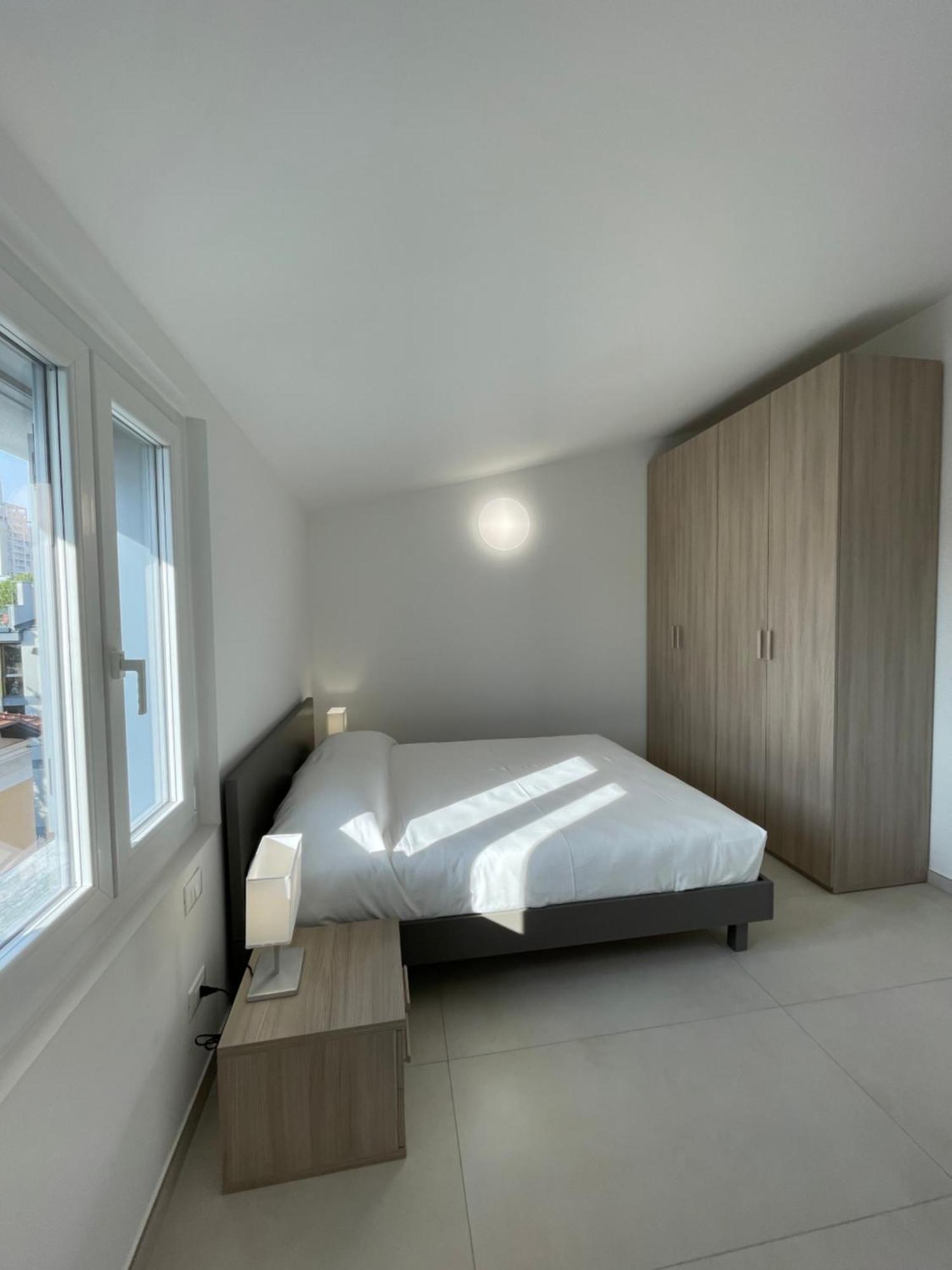 Apartamento Carissimi 4 Milán Exterior foto