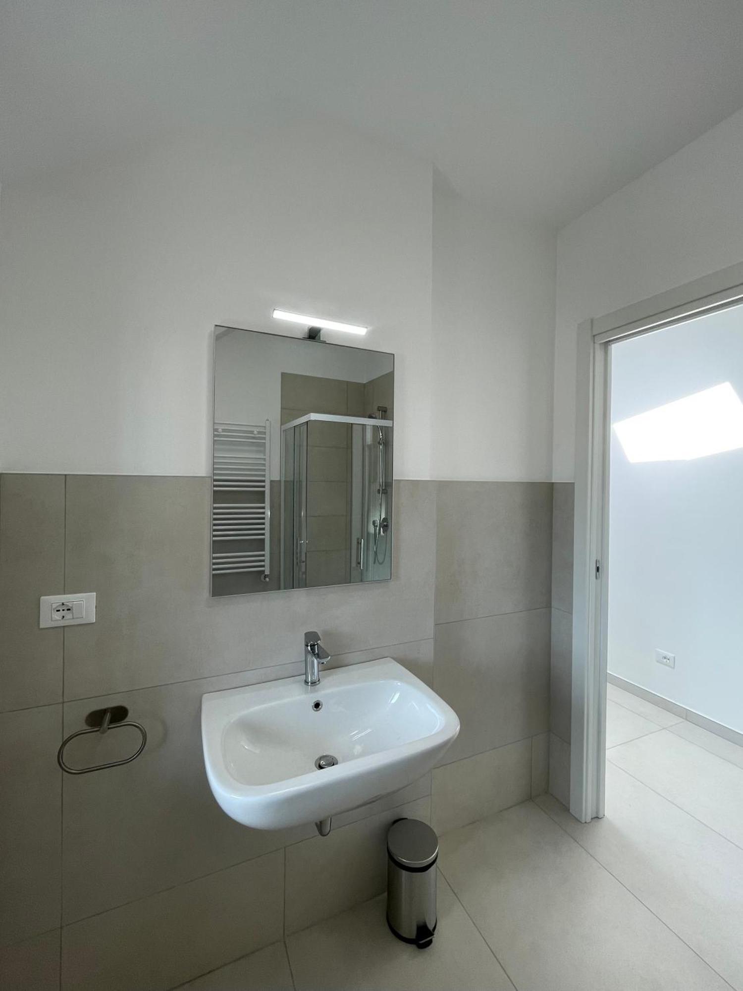 Apartamento Carissimi 4 Milán Habitación foto