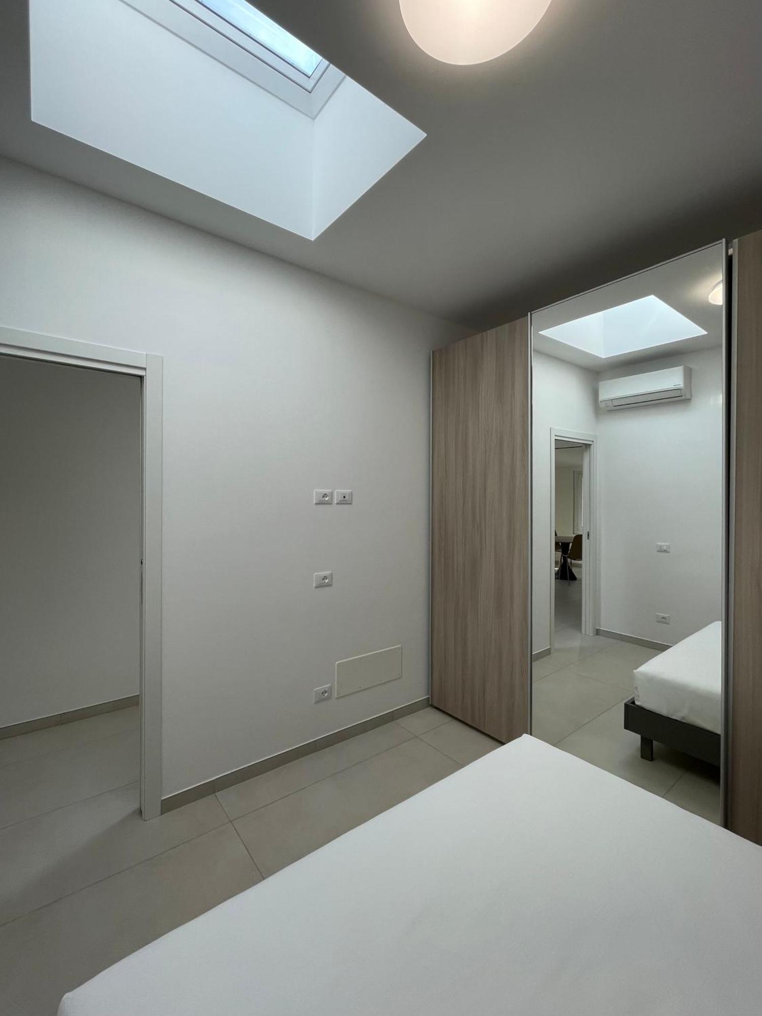 Apartamento Carissimi 4 Milán Habitación foto