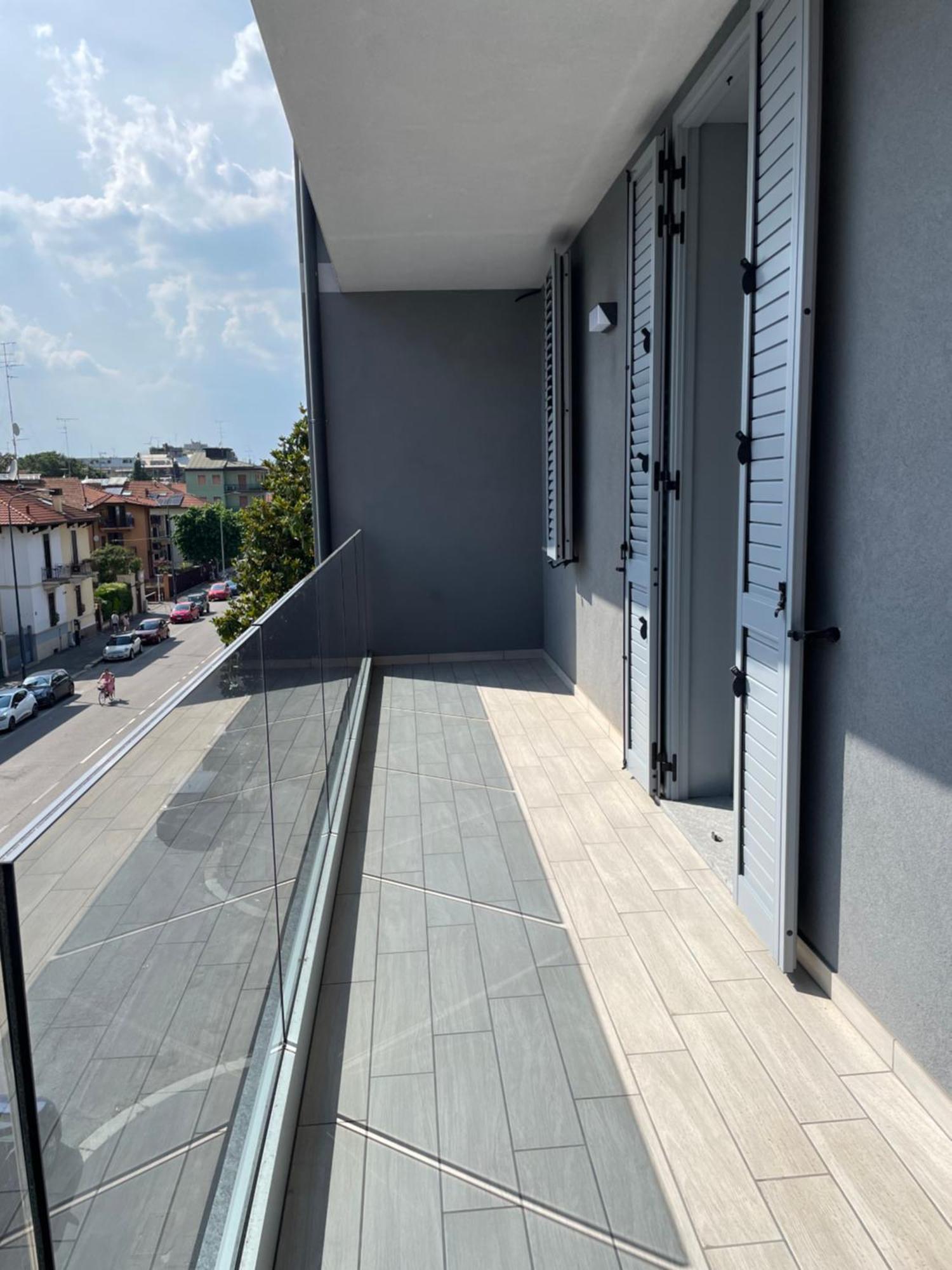 Apartamento Carissimi 4 Milán Habitación foto